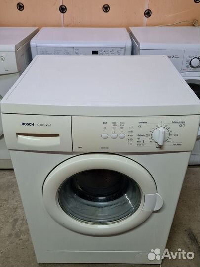 Бош 6кг