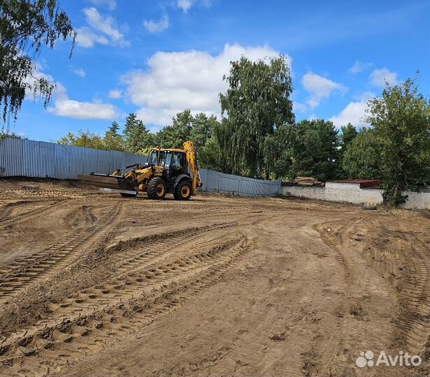 Демонтаж Слом дома Расчистка участка Вывоз мусора