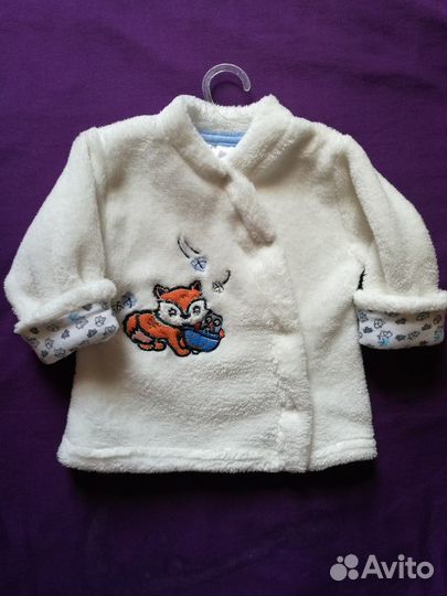 Кофта толстовка для девочки