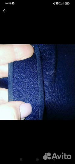 Пошив и ремонт одежды