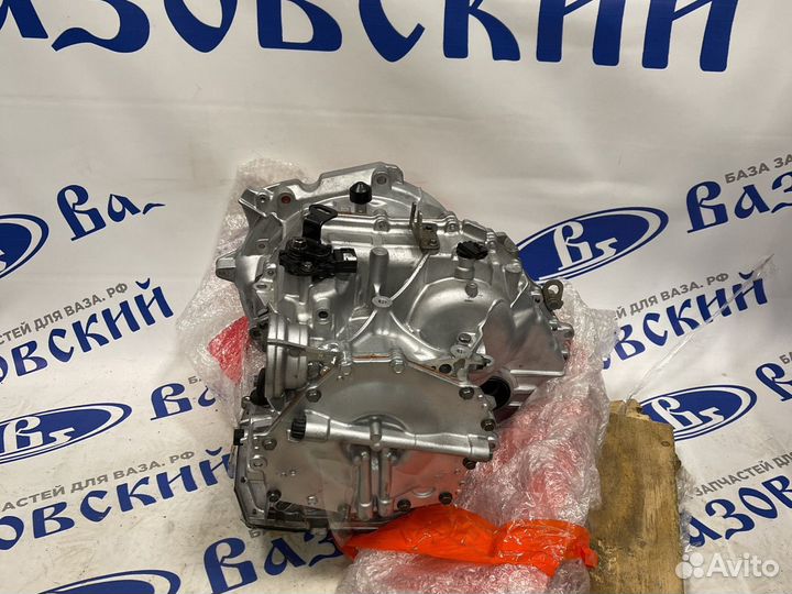 АКПП LADA Гранта 2190 автомат в сборе