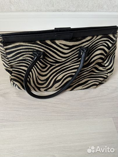 Cумка натуральная кожа