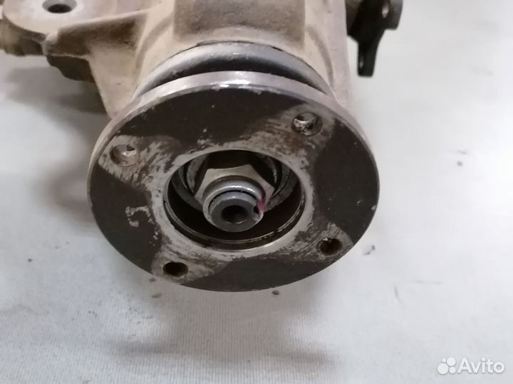 Редуктор переднего моста Toyota Lite Ace 1989