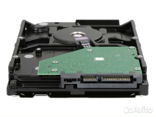 Жесткий диск 3.5