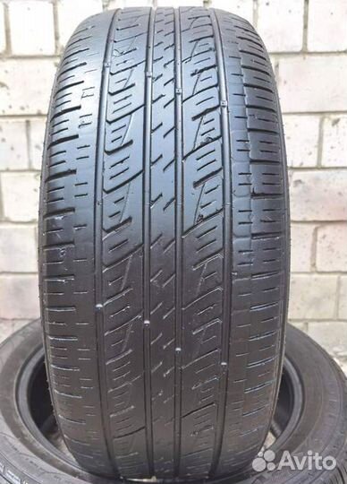 Bridgestone Dueler H/P 265/50 R20 107V