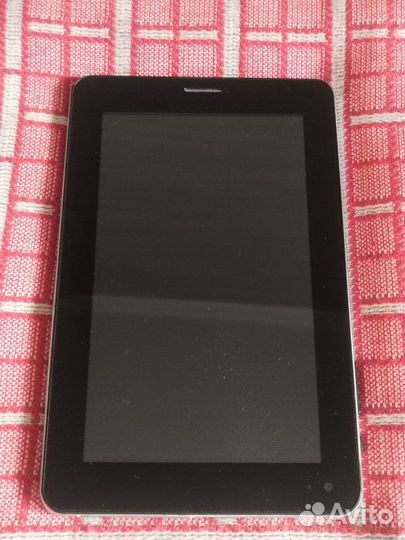 Планшет Megafon Login 2