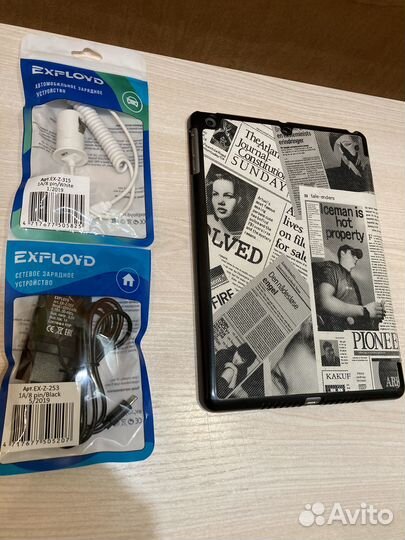 Apple iPad Air 32Gb WiFi 9.7