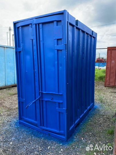 Контейнер 3 тонны