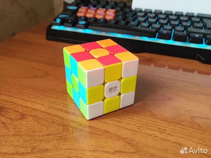 Кубик рубика MoFangGe Warrior w
