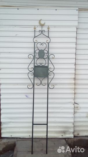 Ограды для могил