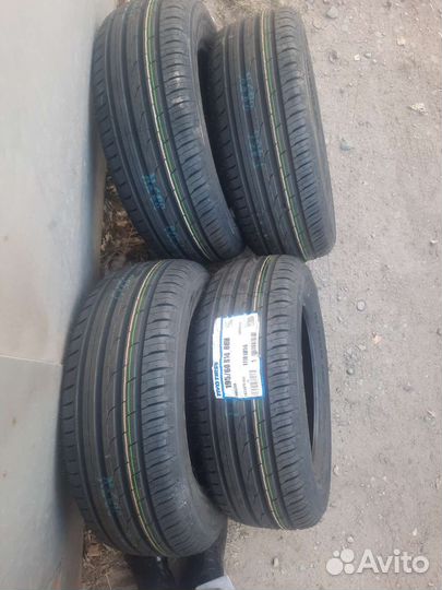 Toyo Trampio Gu:Wn 195/60 R14
