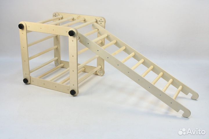 Треугольник трансформер пиклер