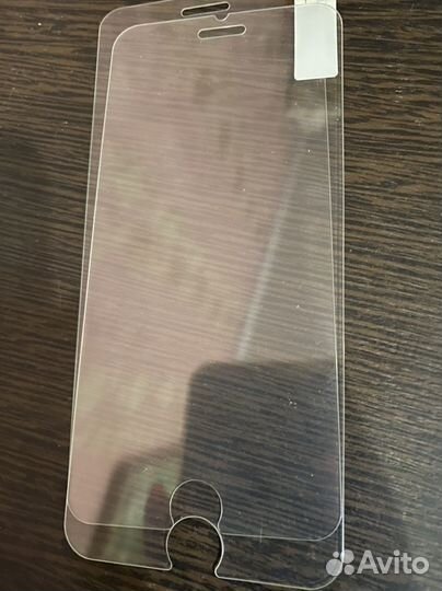 Стекло на iPhone 6