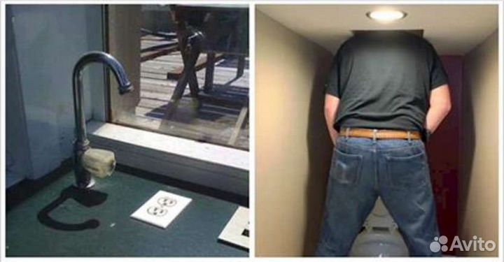 Сборка мебели