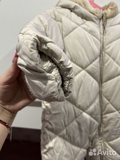 Комбинезон детский 80