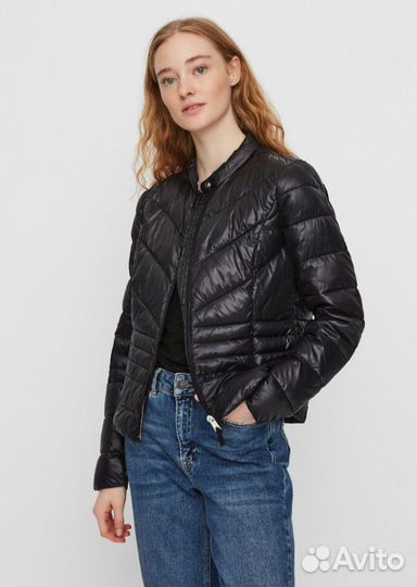Куртка демисезонная женская 42 44