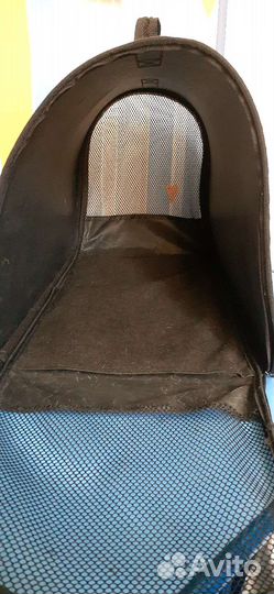 Сумка переноска для кошек