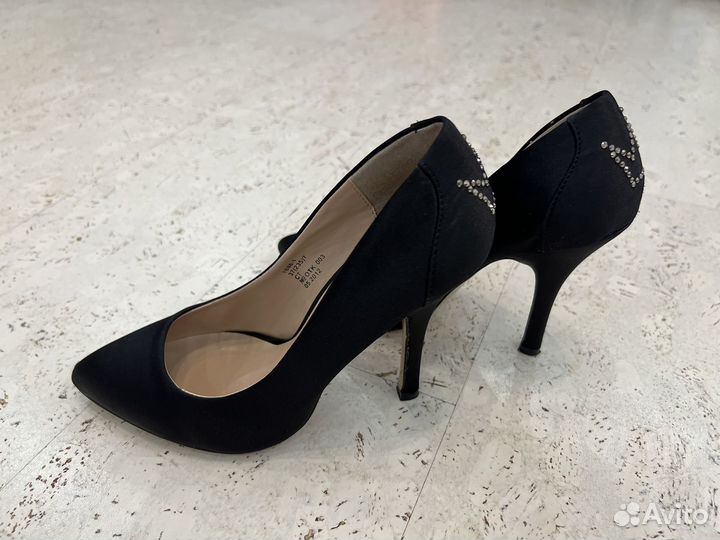 Туфли женские 37 размер centro