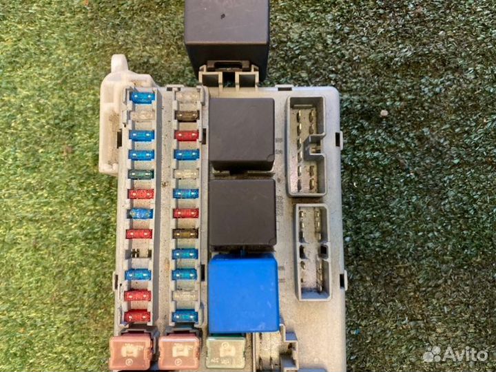 Блок предохранителей Geely Fc Vision 1 седан