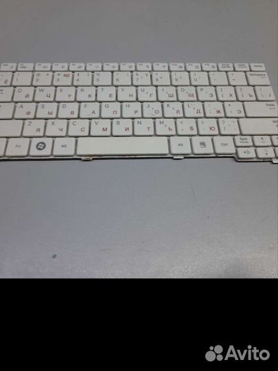 Клавиатура Samsung n100 n140 n150