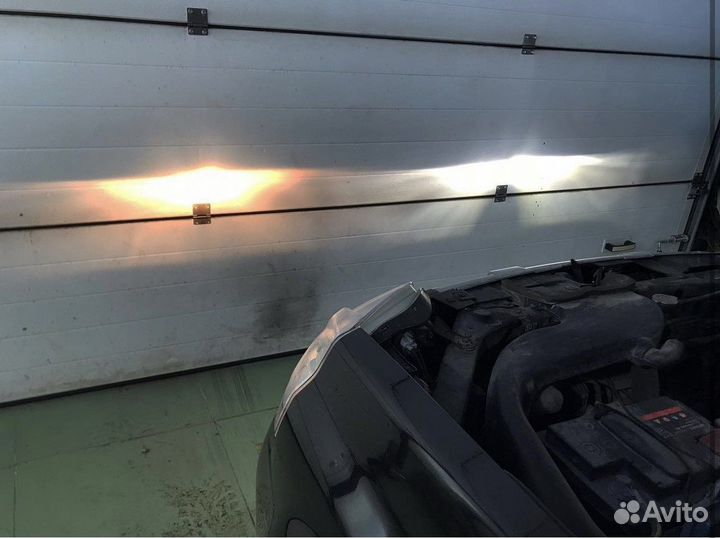 Светодиодные лампы H8/H11 Dixel WN7