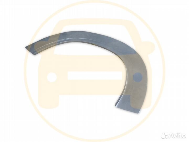 Внутренняя арка Mitsubishi Pajero Mini Japan