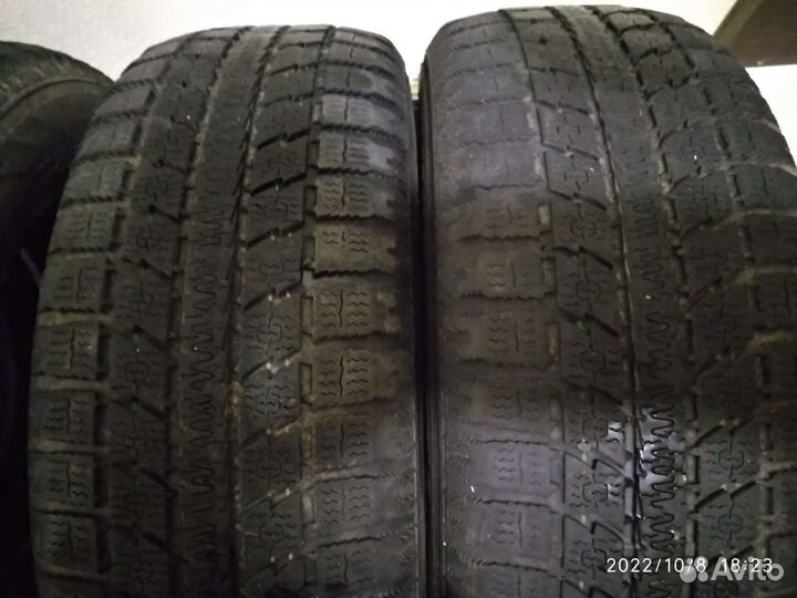 Toyo Observe GSi-5 195/65 R15 91