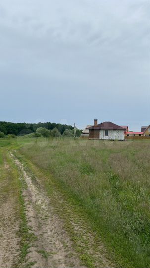 Участок 10 сот. (ИЖС)