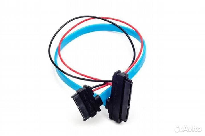 Шлейф iMac 27 2011