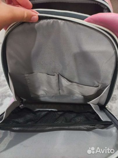 Рюкзак детский для девочки