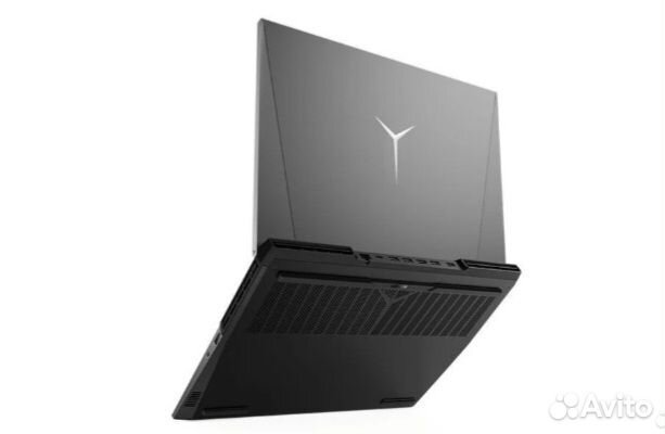 Игровой ноутбук Lenovo Legion 5 Pro 6800H/3070 Ti