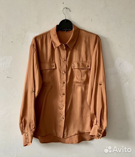 Летняя женская одежда 46 48 пакетом