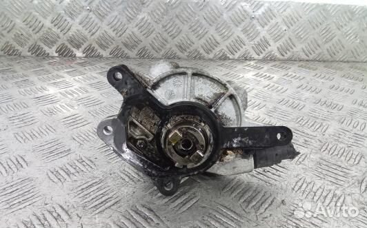 Насос вакуумный mercedes benz S-class W222 (LDN38K