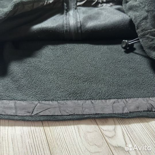 Кофта флисовая Polo Ralph Lauren M 48