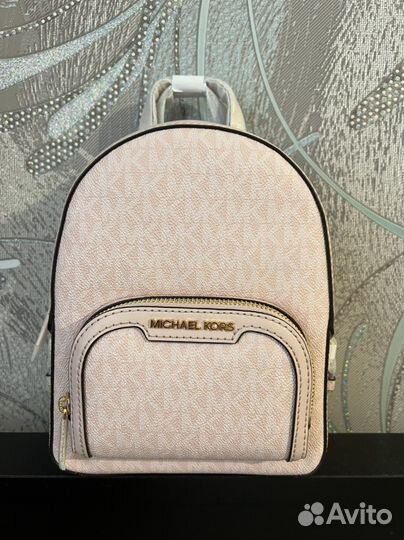 Michael kors рюкзак mini