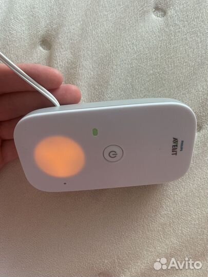 Радионяня philips avent