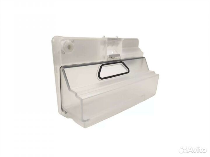 2в1 Xiaomi Robot Vacuum-Mop Essential