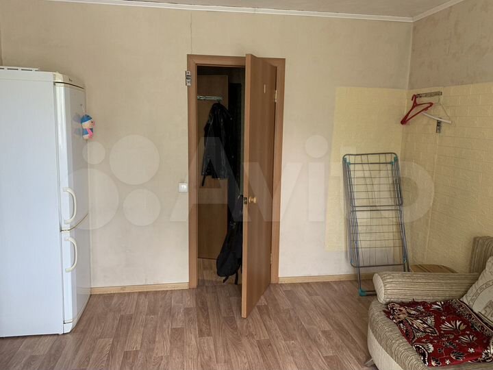 Комната 20 м², 3/5 эт.