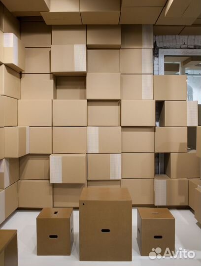 Фулфилмент полного цикла