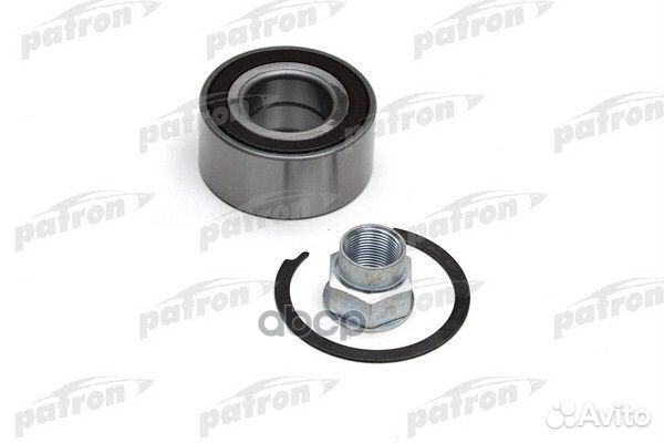 Подшипник ступичный передн fiat: brava/O 1.2 16