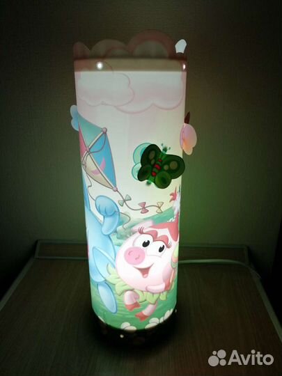 Ночник светильник