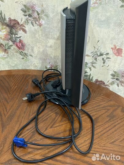 Монитор для компьютера бу