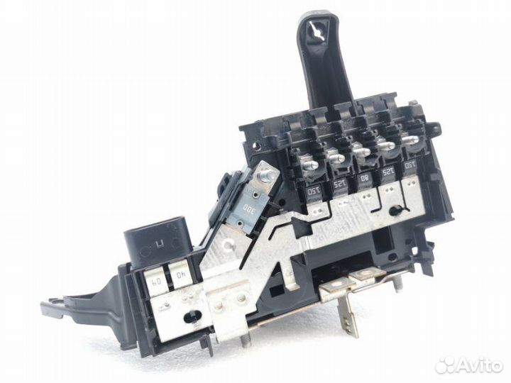 Блок предохранителей Mercedes-Benz Glc-Class X253