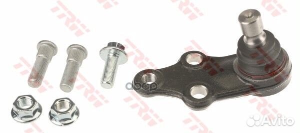 Опора шаровая JBJ335 TRW