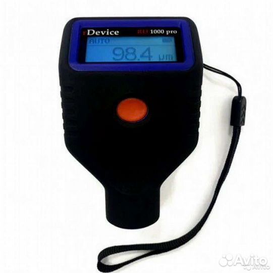 Толщиномер в аренду. Выезд на осмотр авто