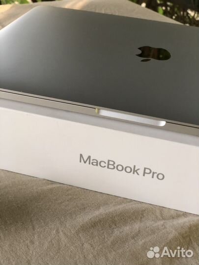 Macbook Pro 13 A2251 i5/16/1tb