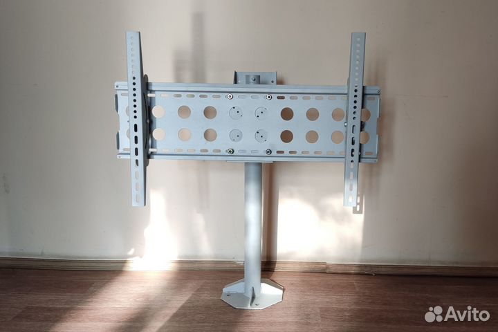 Кронштейн для монитора (телевизора) потолочный