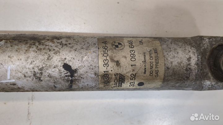 Амортизатор подвески BMW 5 E39, 1998