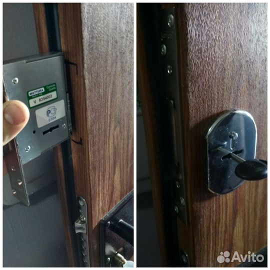 Вскрытие дверей, авто, сейфов, гаражей