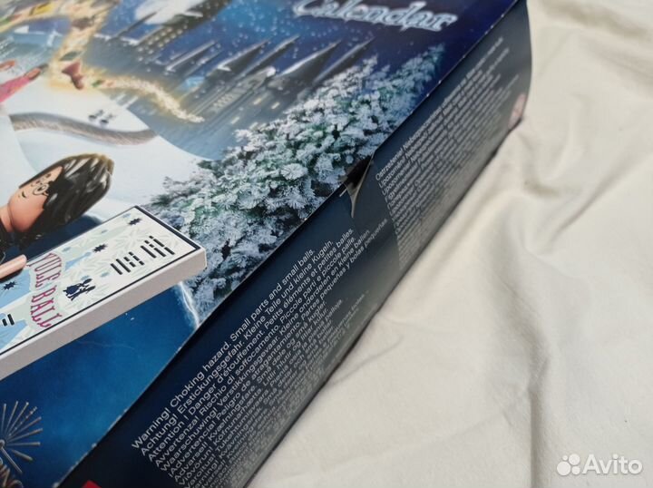 Лего (Lego) Адвент календарь 75981, 2020 года